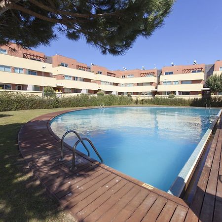 Premium Apart - Praia Do Furadouro Ovar Ngoại thất bức ảnh