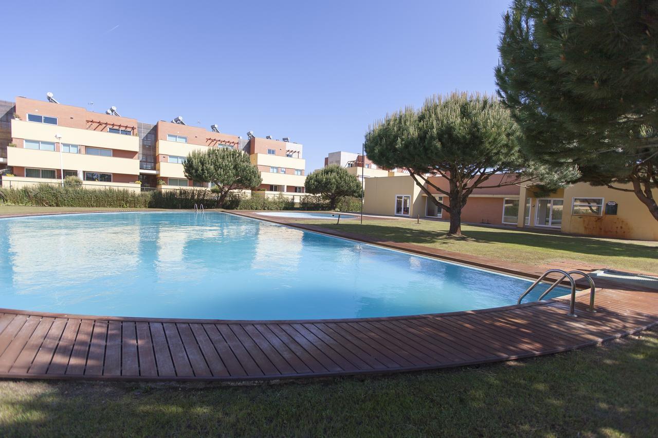 Premium Apart - Praia Do Furadouro Ovar Ngoại thất bức ảnh