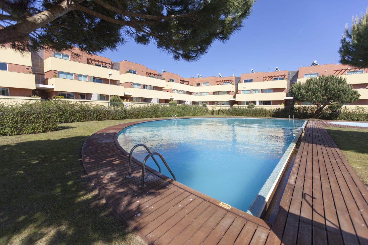 Premium Apart - Praia Do Furadouro Ovar Ngoại thất bức ảnh