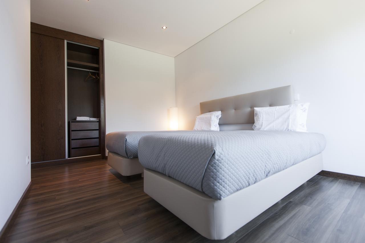 Premium Apart - Praia Do Furadouro Ovar Ngoại thất bức ảnh