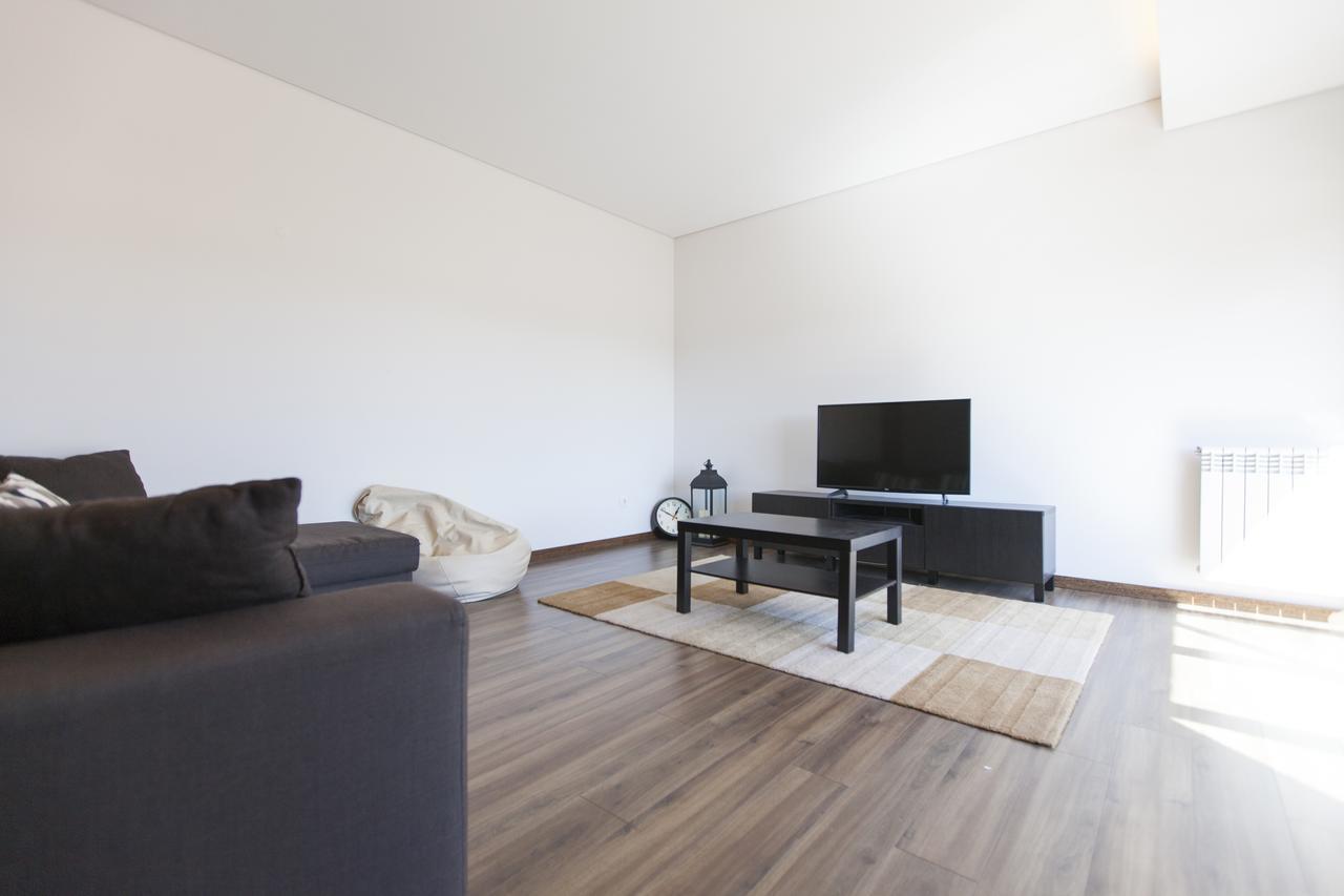 Premium Apart - Praia Do Furadouro Ovar Ngoại thất bức ảnh