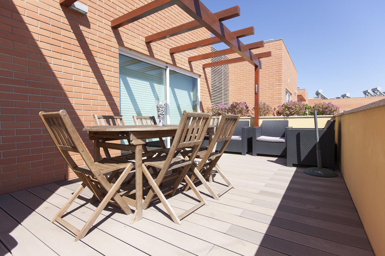 Premium Apart - Praia Do Furadouro Ovar Ngoại thất bức ảnh