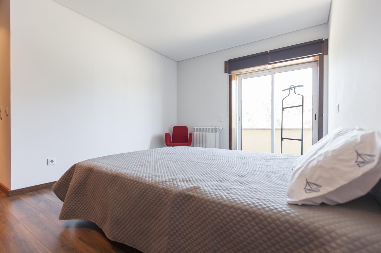 Premium Apart - Praia Do Furadouro Ovar Ngoại thất bức ảnh