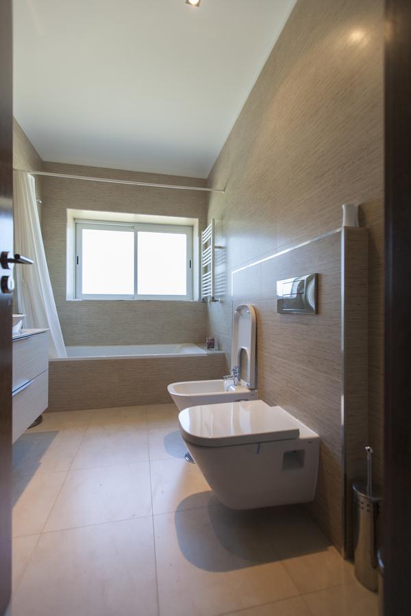 Premium Apart - Praia Do Furadouro Ovar Ngoại thất bức ảnh
