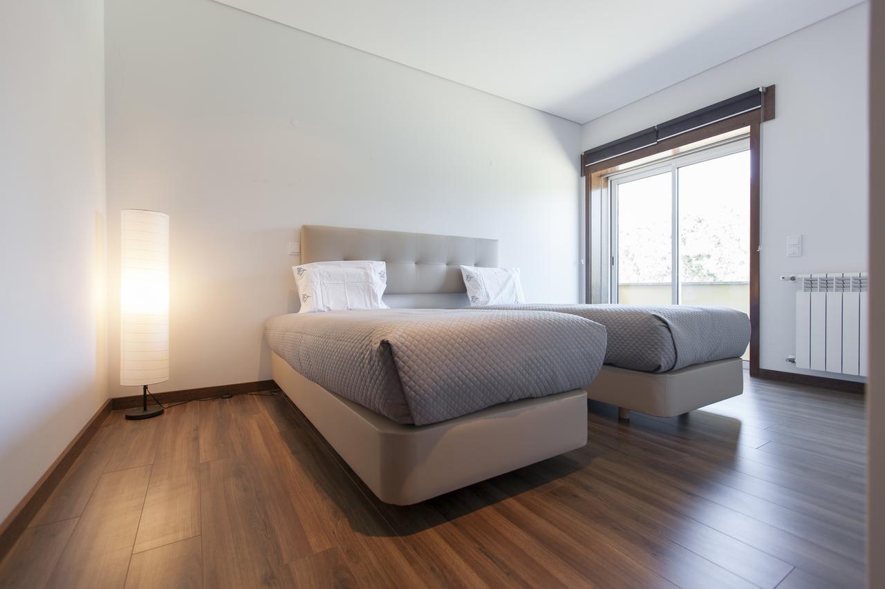 Premium Apart - Praia Do Furadouro Ovar Ngoại thất bức ảnh