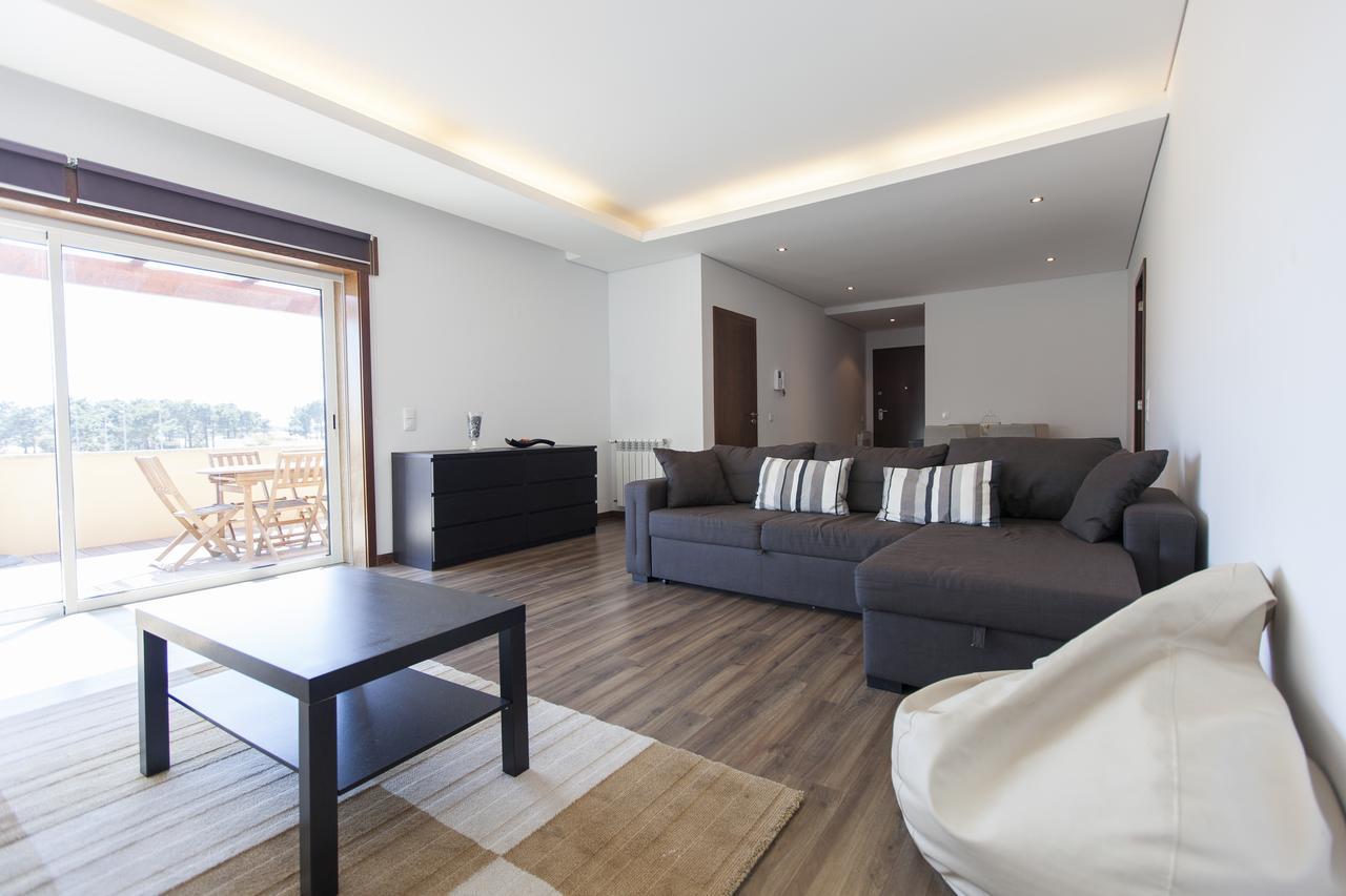Premium Apart - Praia Do Furadouro Ovar Ngoại thất bức ảnh