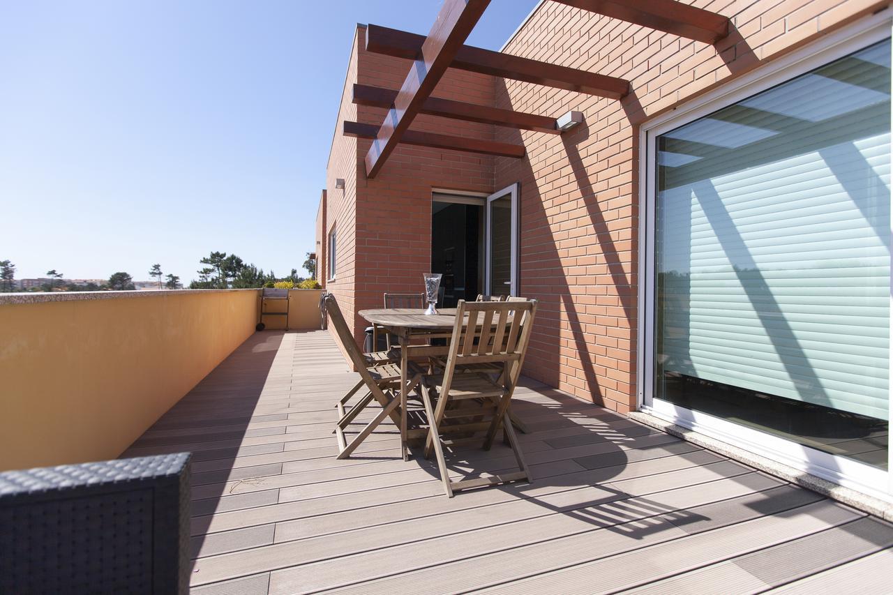 Premium Apart - Praia Do Furadouro Ovar Ngoại thất bức ảnh