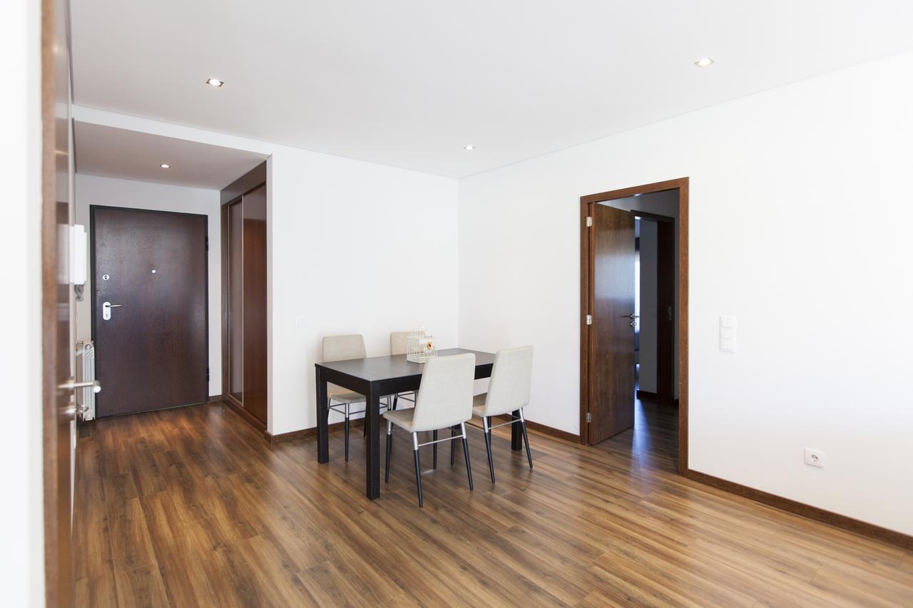 Premium Apart - Praia Do Furadouro Ovar Ngoại thất bức ảnh